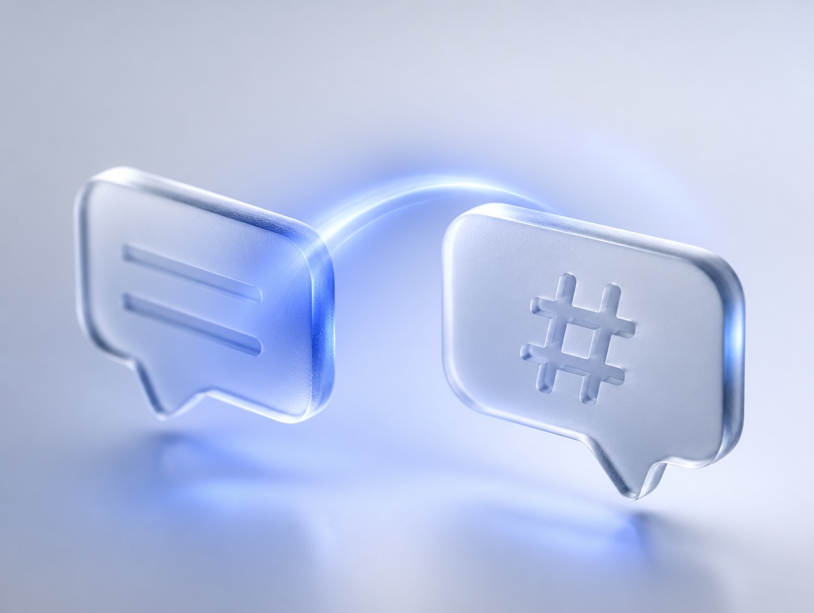 Connect for Slack